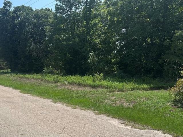 Land for sale in Wood, Texas