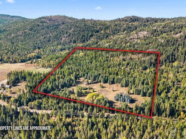 Land for sale in Colville, Washington