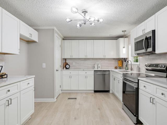 House for sale in Durham, North Carolina