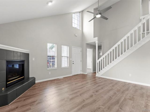 Townhouse for sale in Thornton, Colorado