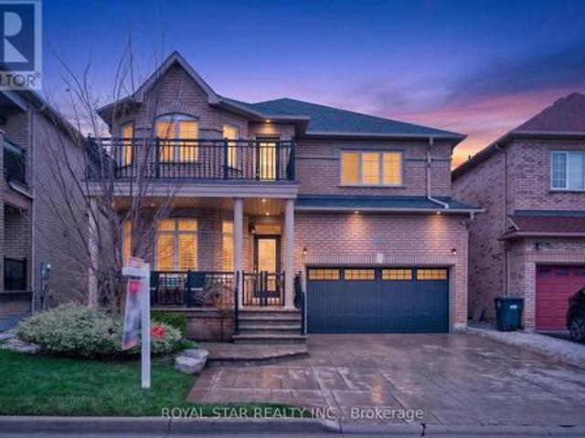 House for sale in Mississauga, Ontario