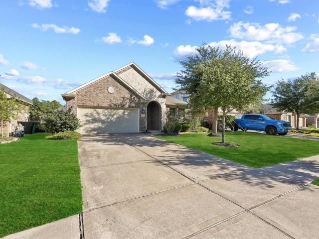 House for sale in Texas