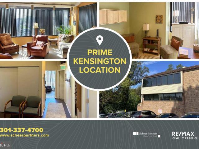 Commercial for sale in Maryland