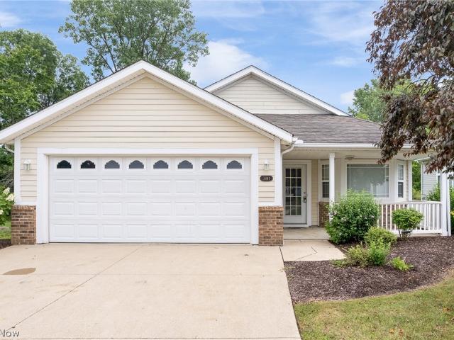 House for sale in Medina, Ohio