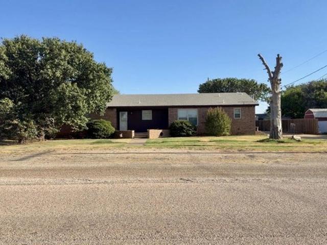 House for sale in Snyder, Texas