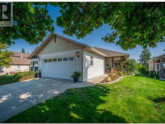 House for sale in West Kelowna, British Columbia