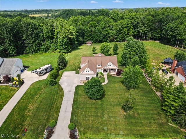 House for sale in Portage, Ohio