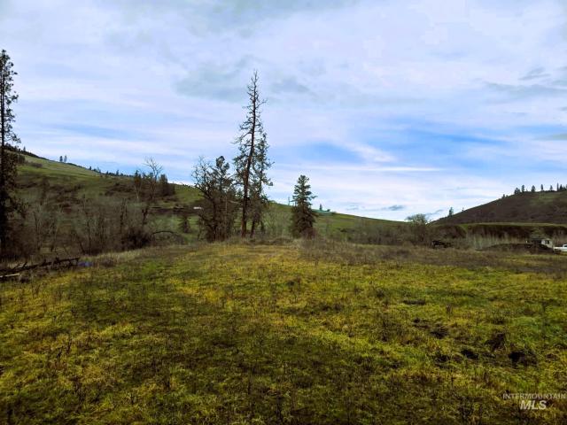 Land for sale in Stites, Idaho
