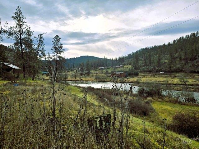 Land for sale in Stites, Idaho