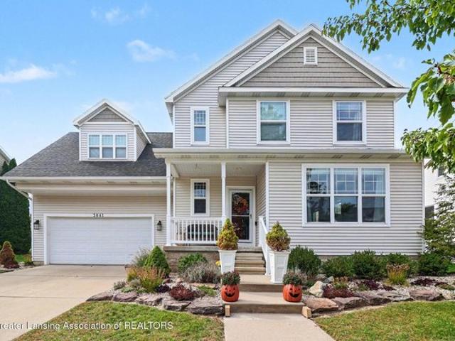 House for sale in East Lansing, Ingham County