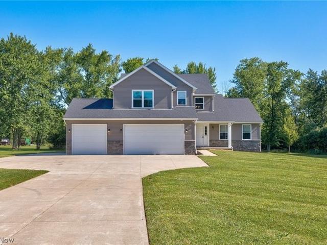 House for sale in Brunswick, Ohio