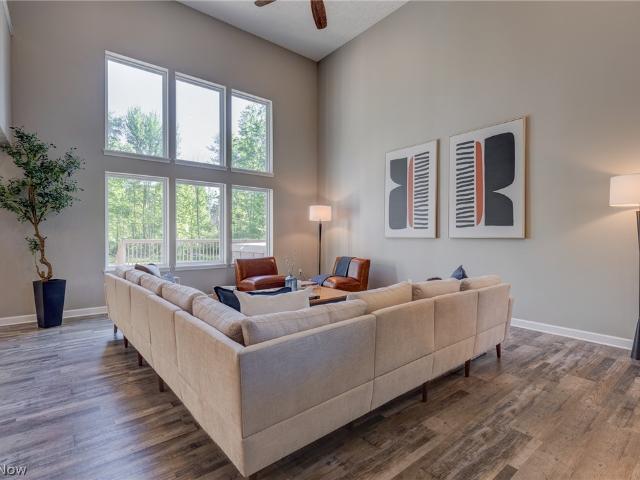 House for sale in Brunswick, Ohio