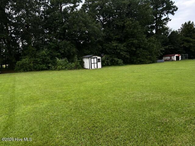 House for sale in Grifton, North Carolina