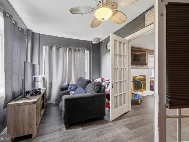 Townhouse for sale in Delco, Pennsylvania