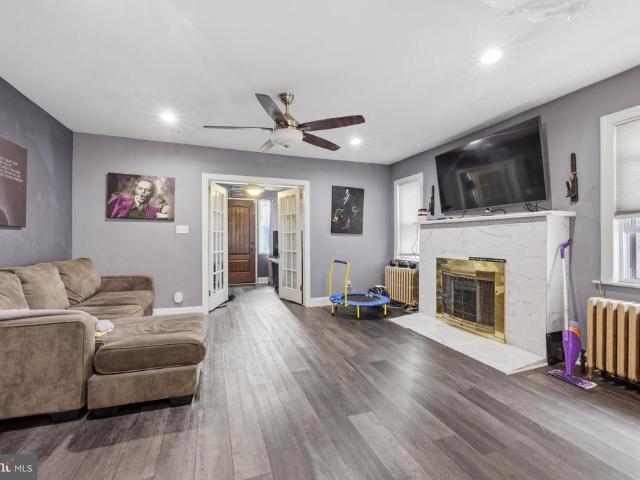 Townhouse for sale in Delco, Pennsylvania