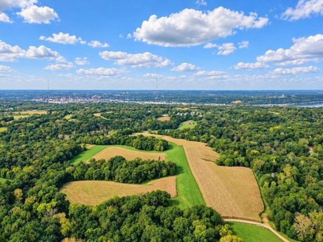 Farm for sale in Hazel Green, Grant County