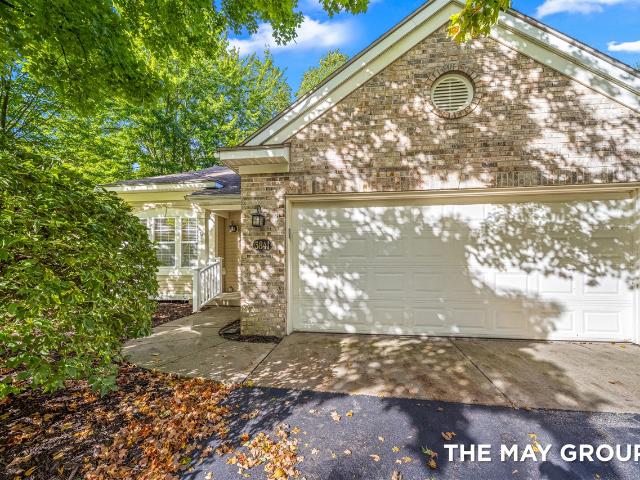 Condo for sale in Kentwood, Kent County