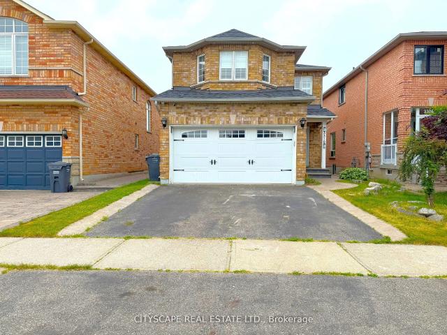 House for sale in Mississauga, Ontario