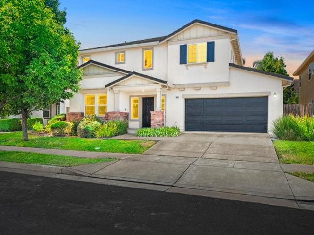 House for sale in Yolo, California