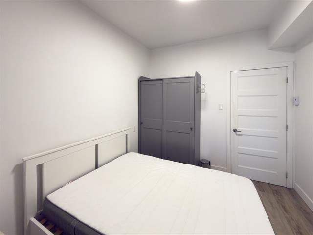 Apartment for rent in St. Leonard's, Quebec