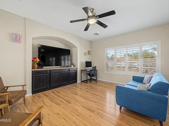 Townhouse for sale in Chandler, Arizona