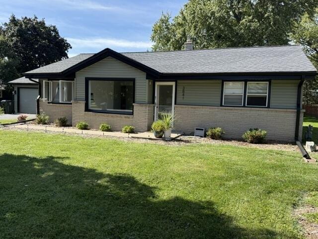 House for sale in New Berlin, Waukesha County