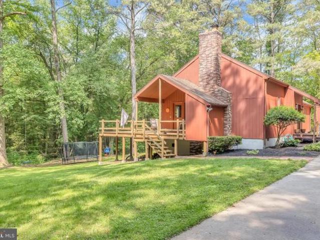 House for sale in Snow Hill, Maryland