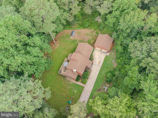 House for sale in Snow Hill, Maryland