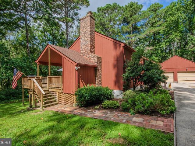 House for sale in Snow Hill, Maryland