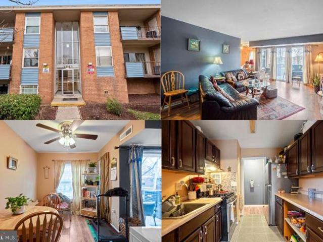 Condo for sale in Camp Springs, Maryland