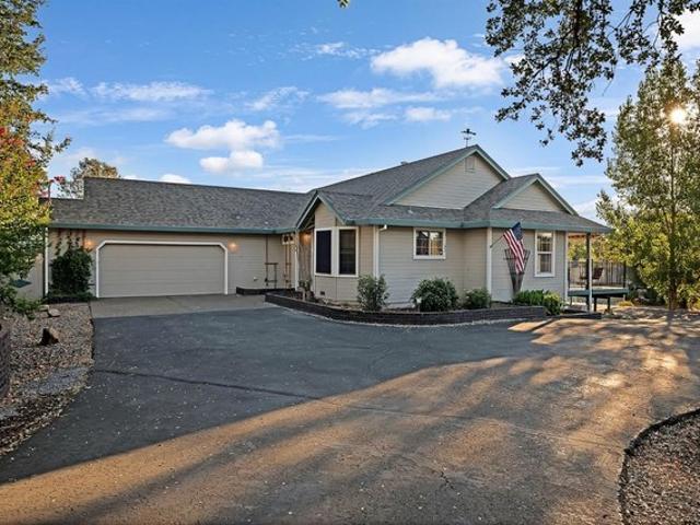 House for sale in Placerville, California