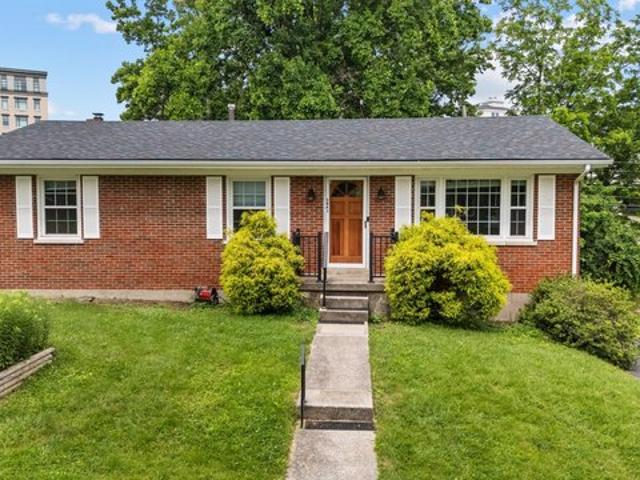 House for sale in Lexington, Kentucky