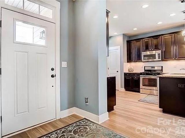 Townhouse for sale in Mecklenburg, North Carolina