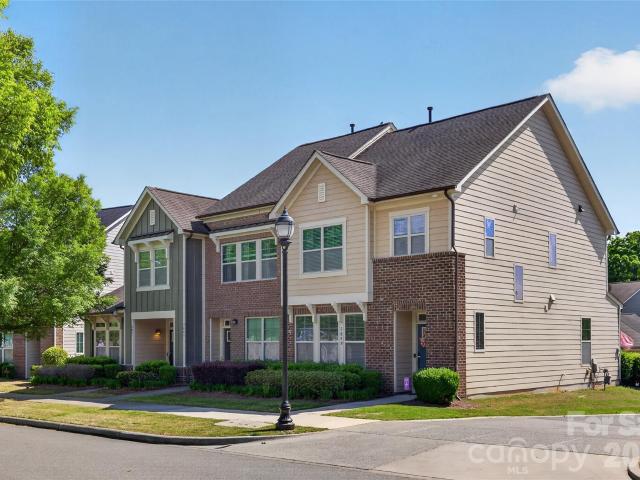 Townhouse for sale in Mecklenburg, North Carolina