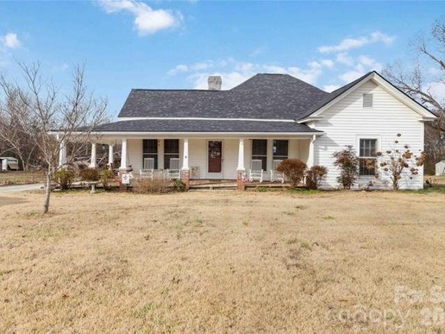 House for sale in Sharon, South Carolina