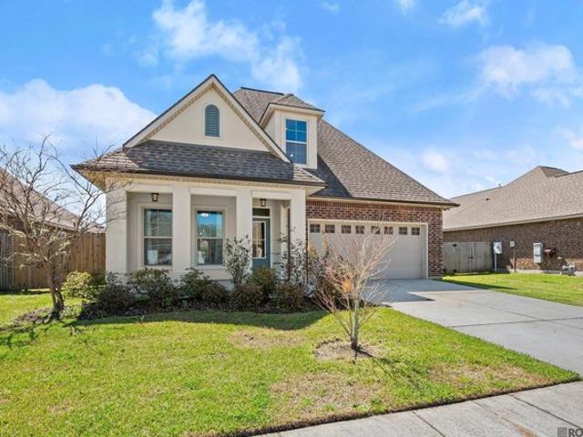 House for sale in Prairieville, Louisiana