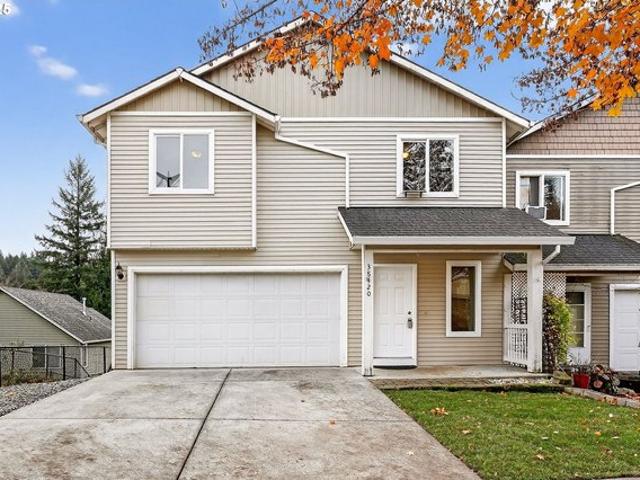 Townhouse for sale in Oregonia