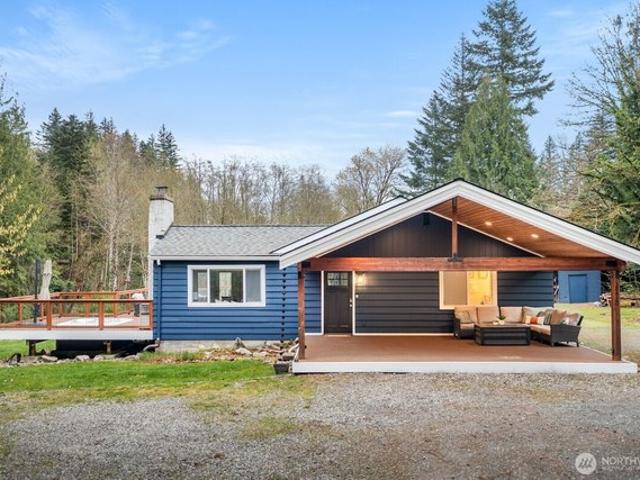 House for sale in Snoqualmie, Washington