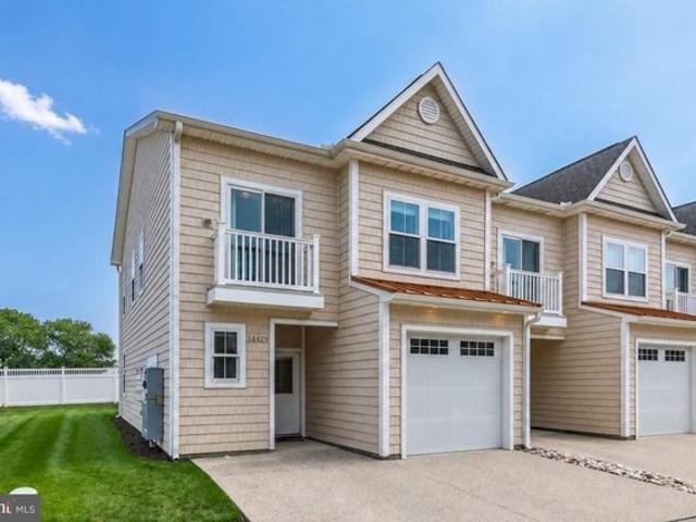 Condo for sale in Ocean View, Sussex County