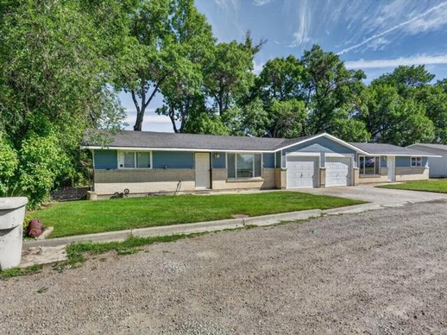 House for sale in Bannock, Idaho