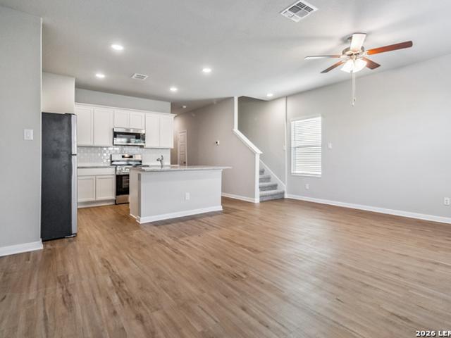 Property for rent in Saint Hedwig, Texas