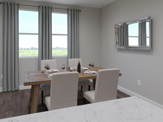 House for sale in Farmersville, Collin County