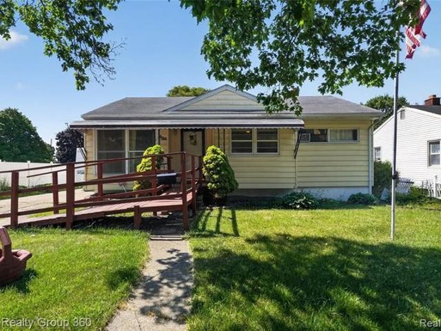 House for sale in Burton, Michigan