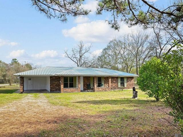 House for sale in Jackson, Louisiana