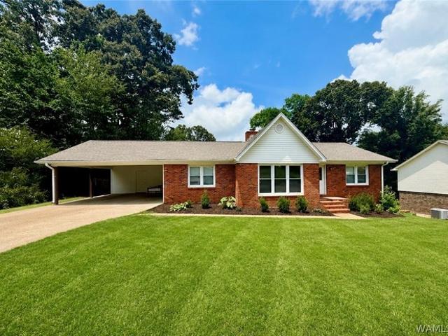 House for sale in Northport, Alabama