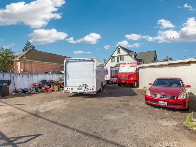 Commercial for sale in East Los Angeles, Canoga Park