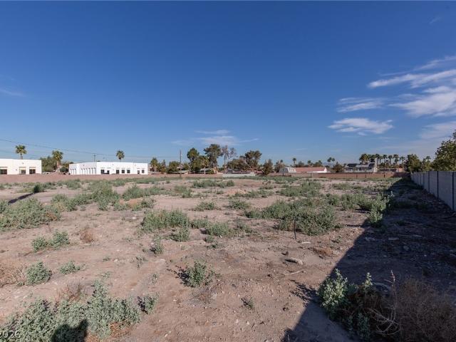 Land for sale in Las Vegas, Clark County