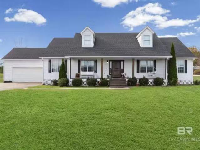 House for rent in Monroeville, Alabama