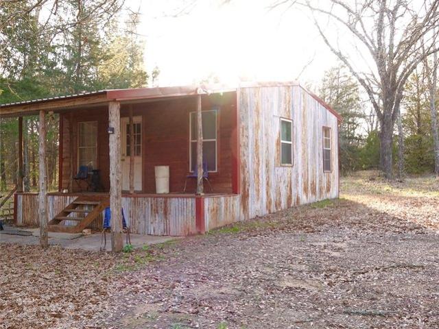 Land for sale in Fannin, Texas