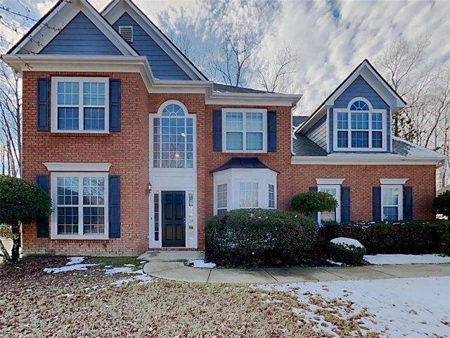 House for sale in Buford, Gwinnett County